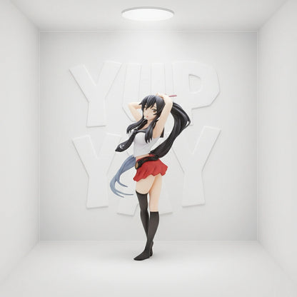 Taito Kantai Collection - KanColle - Yahagi (Renewal Version) Prize Figure