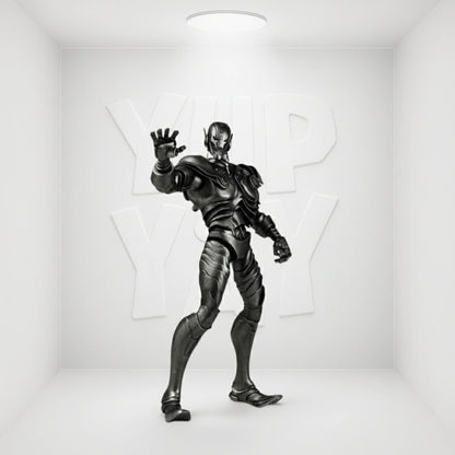 ThreeA 3A Marvel - Ultron 1/6th Scale Action Figure Shadow Edition