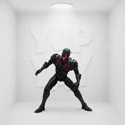 ThreeA 3A Marvel - Ultron 1/6th Scale Action Figure Shadow Edition