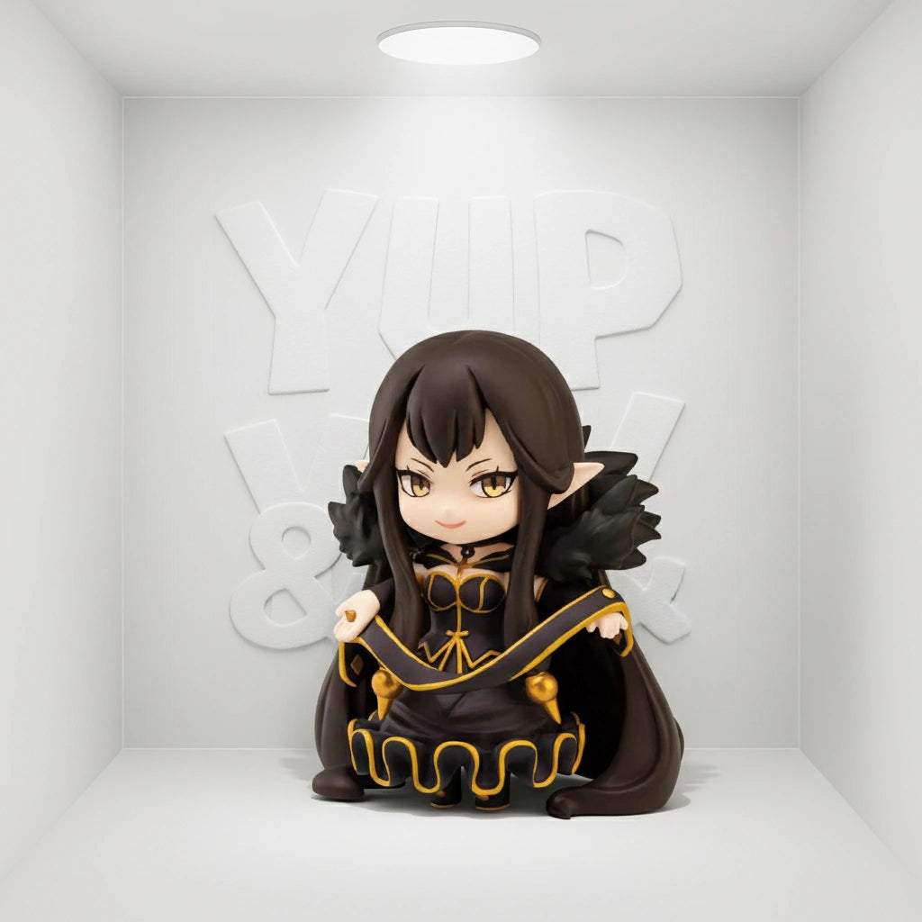 Toy'sworks Collection Niitengo Premium Fate/Apocrypha Red Faction: Assassin of Red