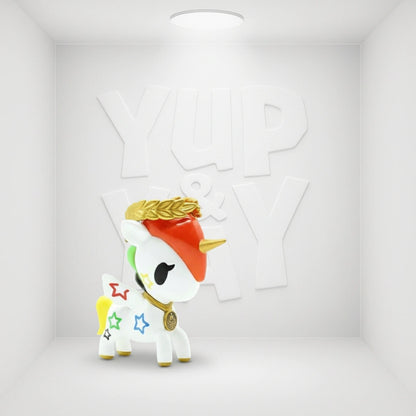 Tokidoki: All-Star Champs Blind Box