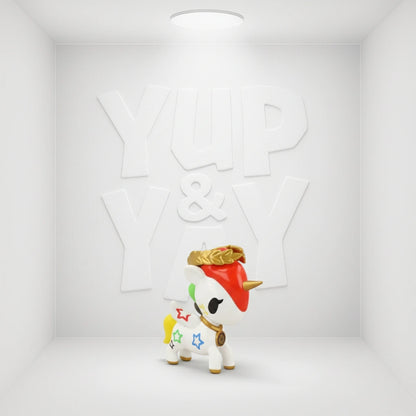 Tokidoki: All-Star Champs Blind Box