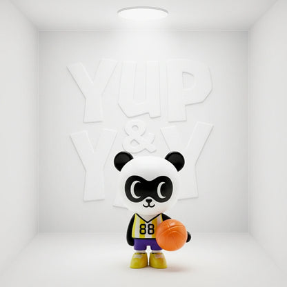 Tokidoki: All-Star Champs Blind Box