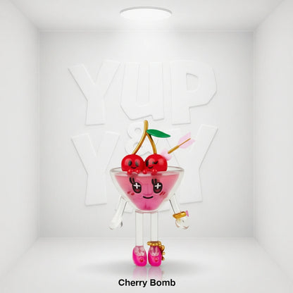 Tokidoki Boozy Besties Blind Box