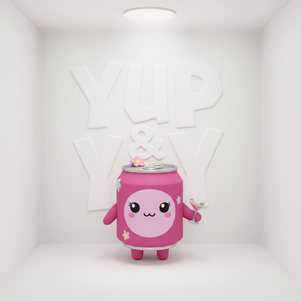 Tokidoki Boozy Besties Blind Box