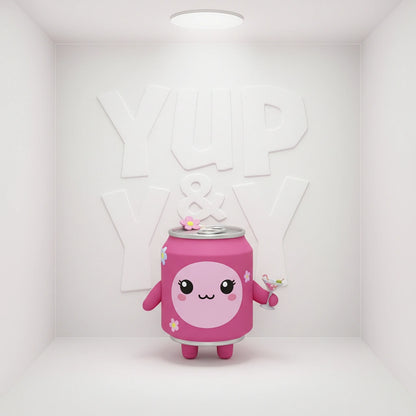 Tokidoki Boozy Besties Blind Box