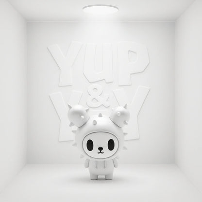 Tokidoki: Cactus Pups Series 2 Blind Box