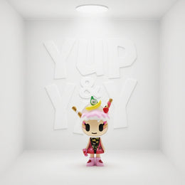 Tokidoki: Kawaii All-Stars Blind Box