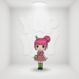 Tokidoki: Kawaii All-Stars Blind Box