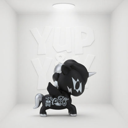 Tokidoki Manga Mania Streak 5-inch Unicorno Vinyl Figure