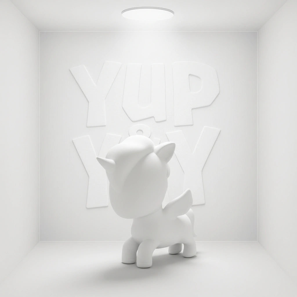 Tokidoki Manga Mania Streak 5-inch Unicorno Vinyl Figure