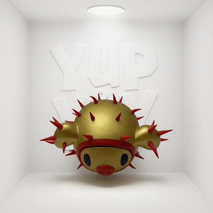 Tokidoki New Year 2018 - Year of the Pig Porcino