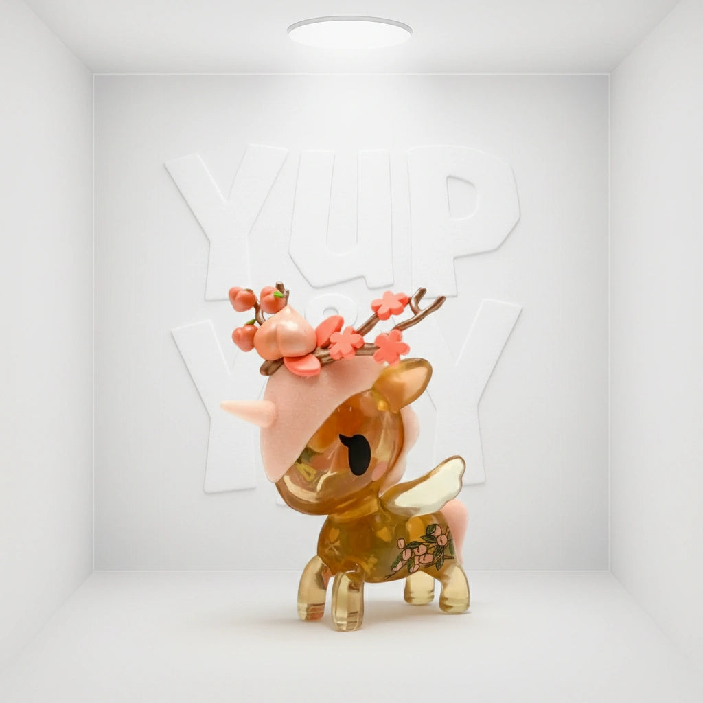 Tokidoki Sweet Fruits Unicorno Blind Box