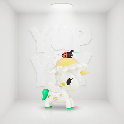 New Tokidoki Sweet Heart Unicornos 2-Pack