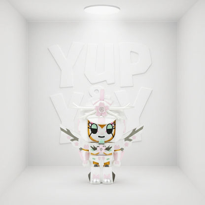 Tokidoki Tokimondo Series 2 Blind Box (Single)