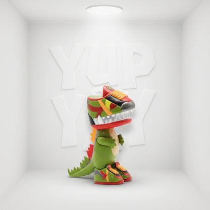 Tokidoki TokiMondo Blind Box (Single)