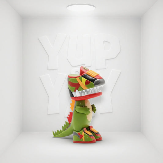 Tokidoki TokiMondo Blind Box (Single)