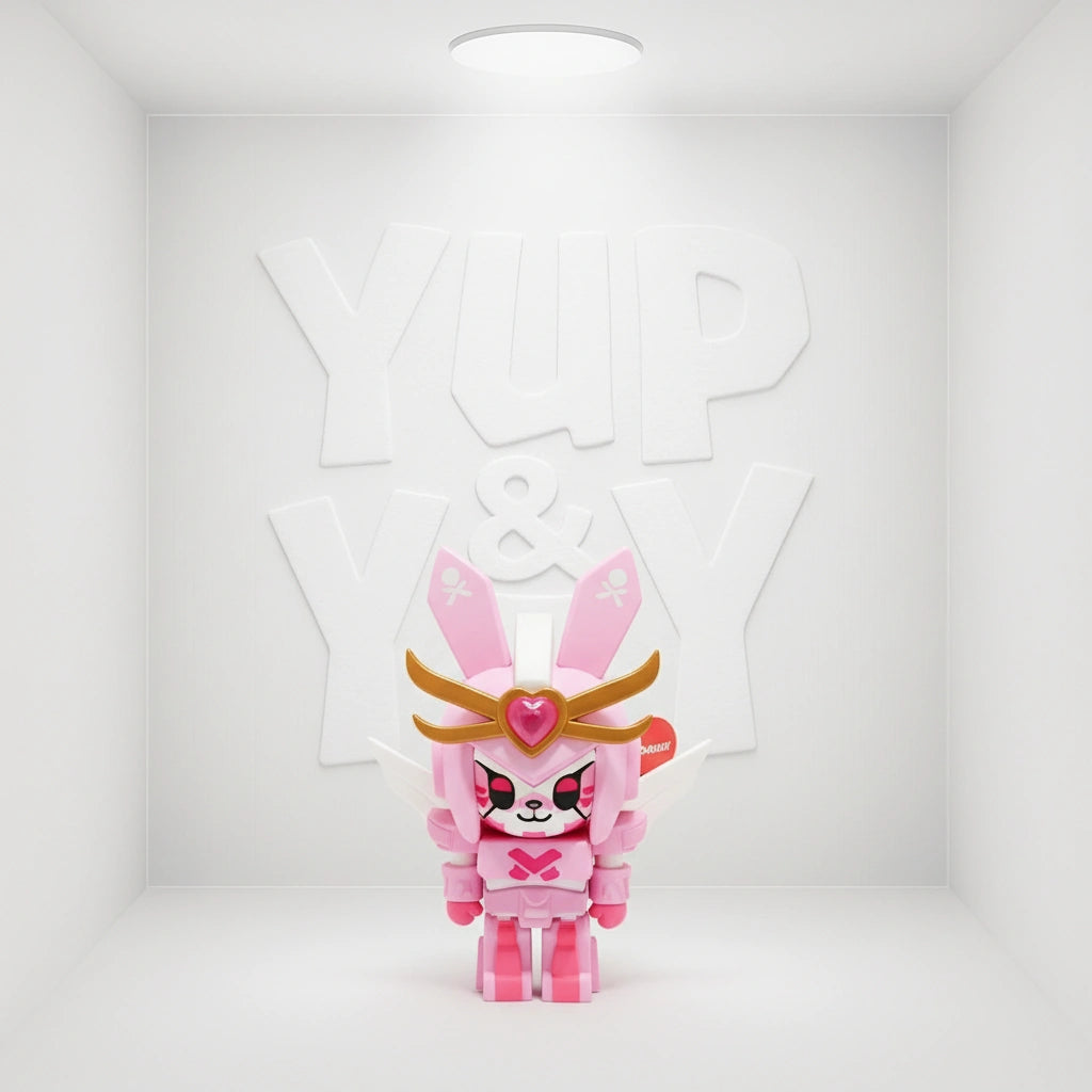 Tokidoki TokiMondo Blind Box (Single)