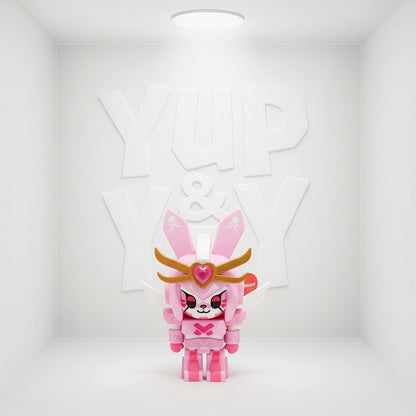 Tokidoki TokiMondo Blind Box (Single)