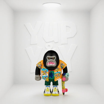 Tokidoki TokiMondo Blind Box (Single)