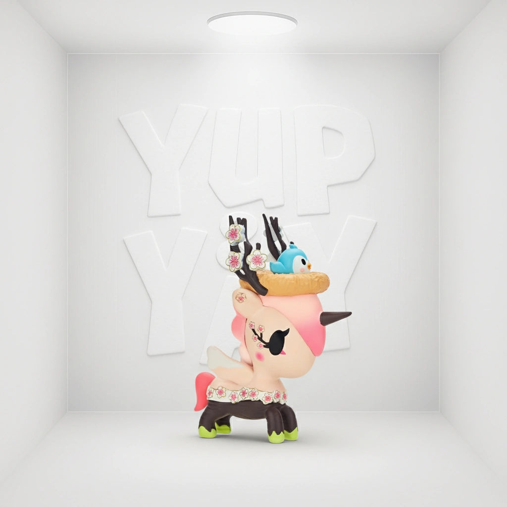 Tokidoki Unicorno Series 11 Blind Box (Single)