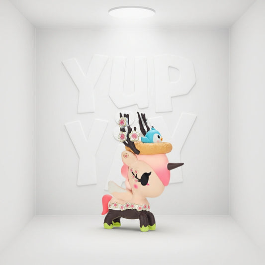 Tokidoki Unicorno Series 11 Blind Box (Single)