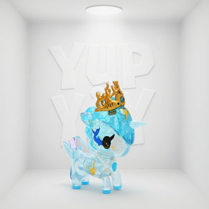 Tokidoki Zodiac Unicorno - Pisces