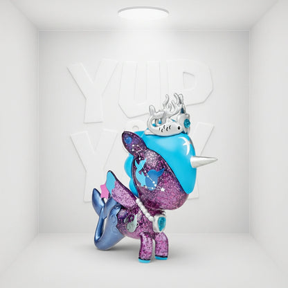 Tokidoki Zodiac Unicorno - Pisces