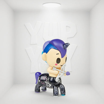 Tokidoki Zodiac Unicorno - Sagittarius