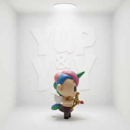 Tokidoki Zodiac Unicorno - Sagittarius