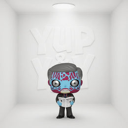 Funko POP! Movies: They Live - Alien #975