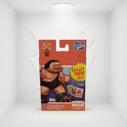 The Loyal Subjects GPK x WWE - Gigantic Andre Figure