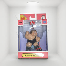 The Loyal Subjects GPK x WWE - Gigantic Andre Figure