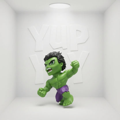 The Loyal Subjects x Marvel Superama Collector Series - Hulk