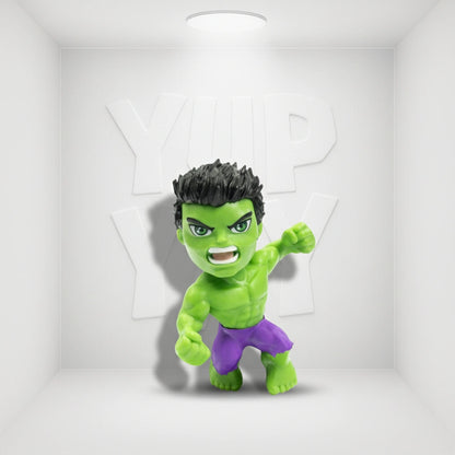 The Loyal Subjects x Marvel Superama Collector Series - Hulk