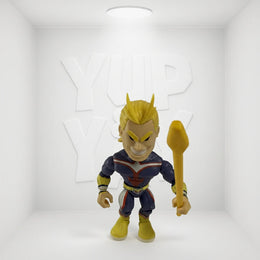 The Loyal Subjects x My Hero Academia: Action Vinyl - All Might