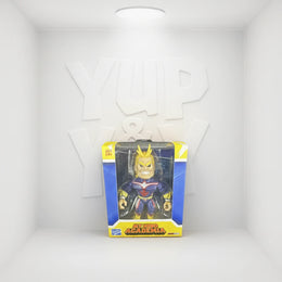 The Loyal Subjects x My Hero Academia: Action Vinyl - All Might