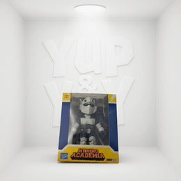 The Loyal Subjects x My Hero Academia: Action Vinyl - Tenya Iida (with Mask)