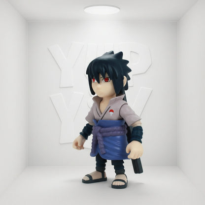 The Loyal Subjects BST AXN Series: Naruto - Uchiha Sasuke