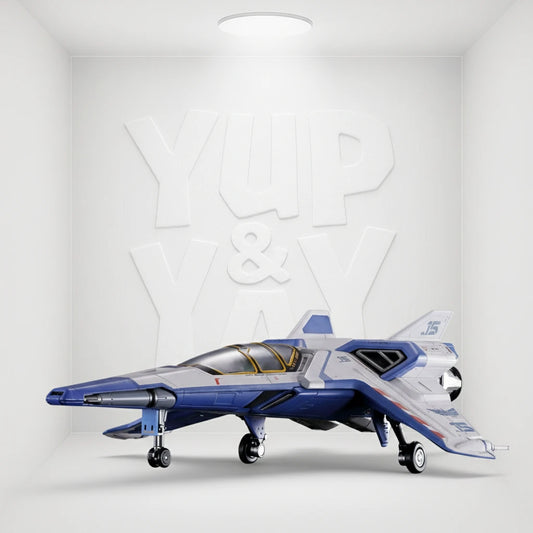 Bandai Tamashii Nations Chogokin - Lightyear XL-15 Space Ship