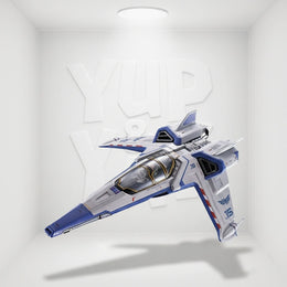 Bandai Tamashii Nations Chogokin - Lightyear XL-15 Space Ship