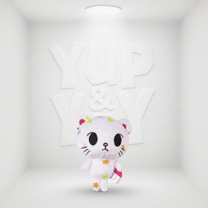 Tokidoki Palette Plush Key Chain