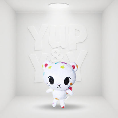 Tokidoki Palette Plush Key Chain