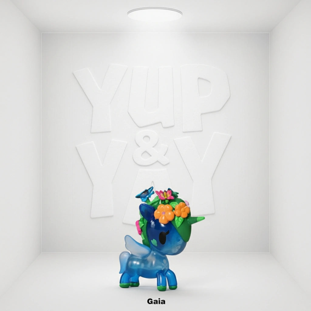 Tokidoki Unicornos Series 6 (random blind box collectible)