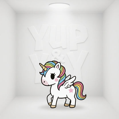 Tokidoki Unicornos Series 6 (random blind box collectible)