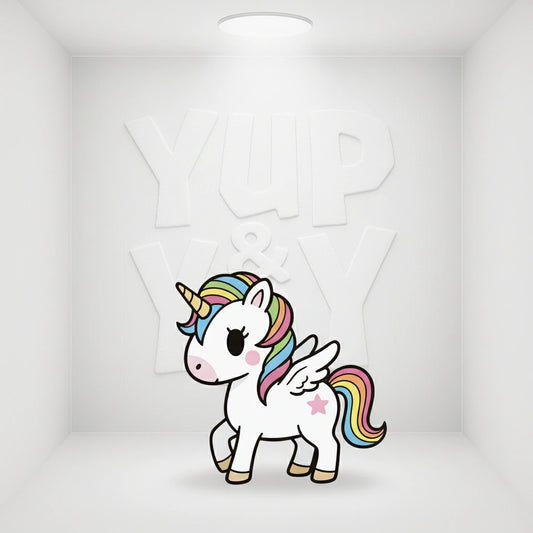 Tokidoki Unicornos Series 6 (random blind box collectible)