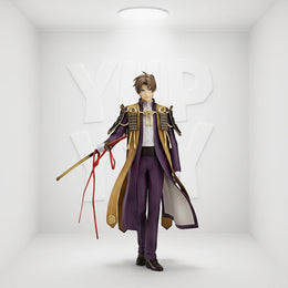 Orange Rouge Touken Ranbu Online: Heshikiri Hasebe 1:8 Scale PVC Figure