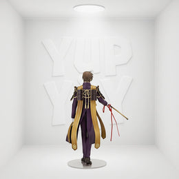 Orange Rouge Touken Ranbu Online: Heshikiri Hasebe 1:8 Scale PVC Figure
