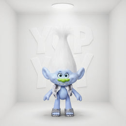 Trolls Guy Diamond 9-inch Action Figure
