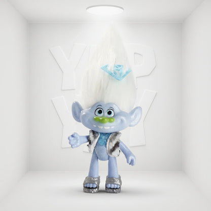 Trolls Guy Diamond 9-inch Action Figure